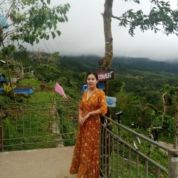 Ashley2022, 19941101, Alijis, Western Visayas, Philippines