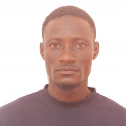 Kasimuadamu, 19940520, Madina, Greater Accra, Ghana