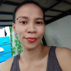 Dianne31, 19900806, Malapatan, Southern Mindanao, Philippines