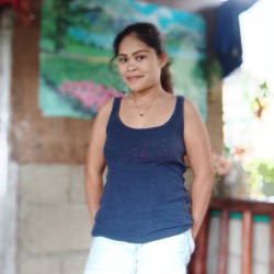 dalyn, 19871219, Cabatuan, Western Visayas, Philippines