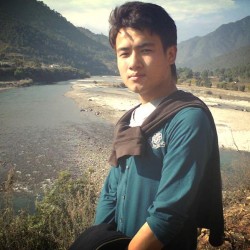 Tandin, 19950919, Punakha, Punakha, Bhutan
