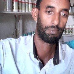 Teemam, 19871229, Bahir Dar, Amhara, Ethiopia