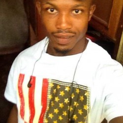 Teejuuboy, 19890909, Banjul, Banjul, Gambia