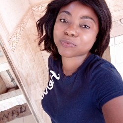 Cellah, 19871224, Ndola, Copperbelt, Zambia
