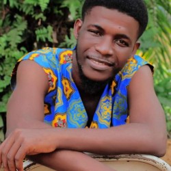 Mr_Mello, 19911111, Monrovia, Montserrado, Liberia