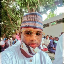 Nanimeli, 19990722, Zuru, Kebbi, Nigeria