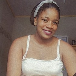 Laritza, 19980911, Onverwacht, Para, Suriname
