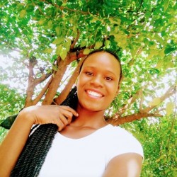 Eunnie, 20000214, Chinhoyi, Mashonaland West, Zimbabwe