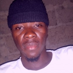 Muhammedkandeh, 19940203, Brikama, Brikama, Gambia