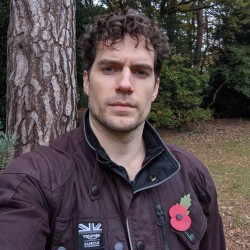 HenryCavill12, 19830505, Road Town, Tortola, British Virgin Islands