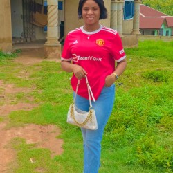 IRENE8, 19910806, Teshie, Greater Accra, Ghana