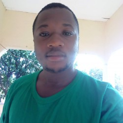 Sekou0604, 19901111, Brazzaville, Brazzaville, Congo