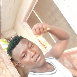 donalduwe12, 19951017, Nungua, Greater Accra, Ghana