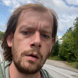 Lucas3Instrumentals, 19931107, Huntsville, Ontario, Canada