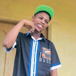 Ezekiel_09, 20050404, Akure, Ondo, Nigeria