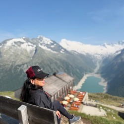 Mutya, 19880515, Munich, Bayern, Germany