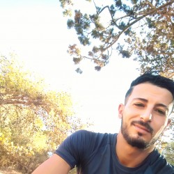 Aladingo, 19920407, Algiers, Algier, Algeria