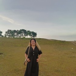 Shecinah, 19930527, Cebu, Central Visayas, Philippines