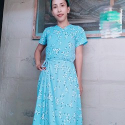 Gemma034, 19880122, Bulusan, Bicol, Philippines
