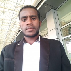 mikiethiopian1, 19920324, Āddīs Ābebā, Addis Abeba, Ethiopia
