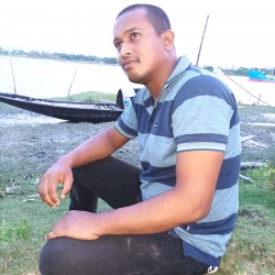 kshnobir, 19870215, Khulnā, Khulnā, Bangladesh