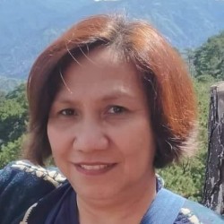 Novem, 19671107, San Pedro, Southern Tagalog, Philippines
