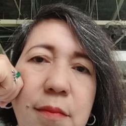 Annette_Oliveros, 19711129, Santa Rosa, Southern Tagalog, Philippines
