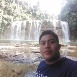 Jiggy2016, 19931005, Bayugan, Caraga, Philippines