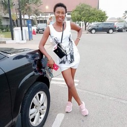 Charliena, 19870608, Freetown, Western, Sierra Leone