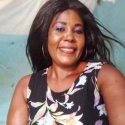 Borni38, 19830817, Douala, Littoral, Cameroon