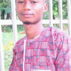 Mike96, 19900402, Akure, Ondo, Nigeria