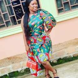 Chocolatequeen, 19860706, Monrovia, Montserrado, Liberia