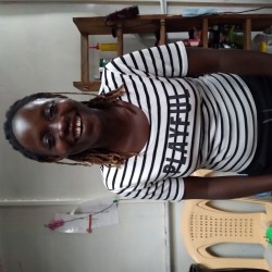 Ednah, 19860504, Homa Bay, Nyanza, Kenya