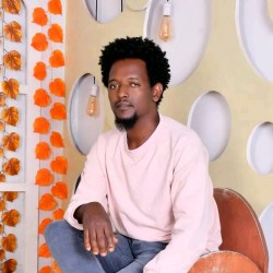 Gude, 19951105, Nekʿemtē, Oromia, Ethiopia