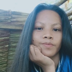 Christine2695, 19950123, Abuyog, Eastern Visayas, Philippines