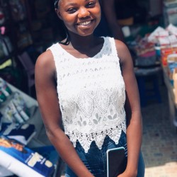 Mabee5atta, 19981229, Gbawe, Greater Accra, Ghana