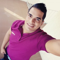 Davidgarban, 19871117, Ciudad Guayana, Bolívar, Venezuela