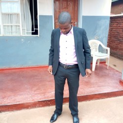 Mukhize, 19821201, Lilongwe, Lilongwe City, Malawi