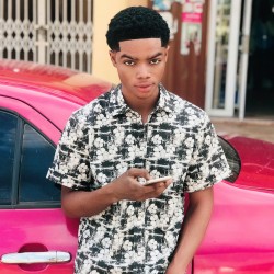 Jayden_Khisses, 19981106, Accra, Greater Accra, Ghana