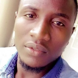 Pondoz, 19940522, Kitwe, Copperbelt, Zambia