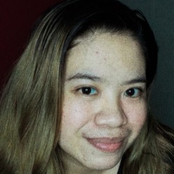 Giee, 19970516, Paracale, Bicol, Philippines