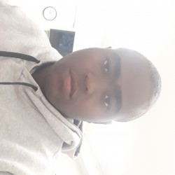 Clauvis, 19920928, Carrefour, Ouest, Haiti