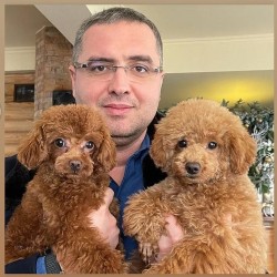 M.Alain, 19671017, Saint-laurent, Quebec, Canada