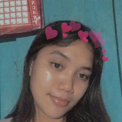 joylin_patac26, 19960626, San Miguel, Northern Mindanao, Philippines