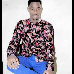 IDIRISBoss, 19970505, Lāsʿānōd, Nūgāl, Somalia