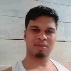 Anthony12, 19900917, Skeldon, East Berbice-Corentyne, Guyana