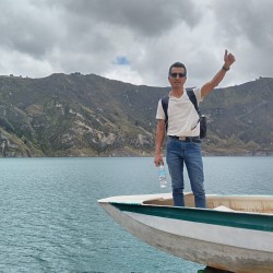 Xavixavier, 19750117, Quito, Pichincha, Ecuador