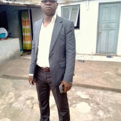 Domike, 19770808, Abidjan, Lagunes, Ivory Coast
