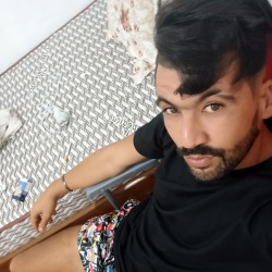 Amine_Cr_7, 19910528, Wahrān, Wahrān, Algeria