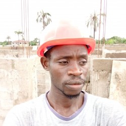Mdrammeh, 19880313, Brufut, Brikama, Gambia